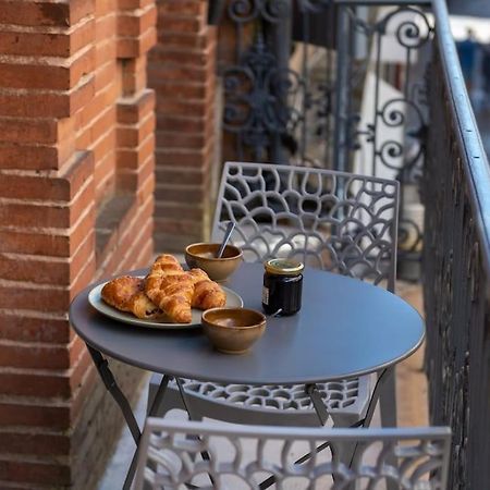 Magnolia Magnifique T2 Entierement Renove. Lägenhet Montauban Exteriör bild