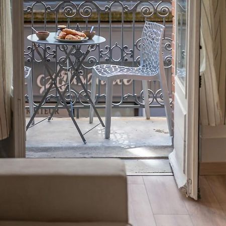 Magnolia Magnifique T2 Entierement Renove. Lägenhet Montauban Exteriör bild