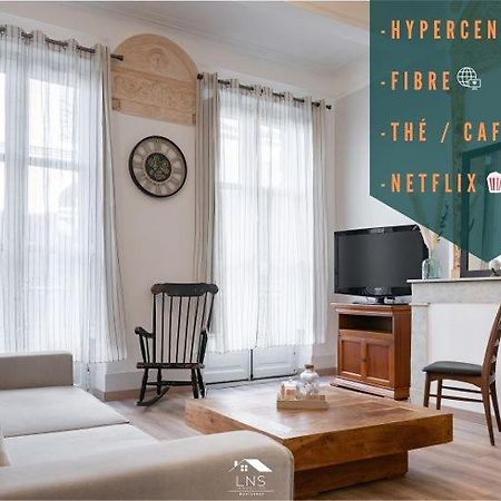 Magnolia Magnifique T2 Entierement Renove. Lägenhet Montauban Exteriör bild