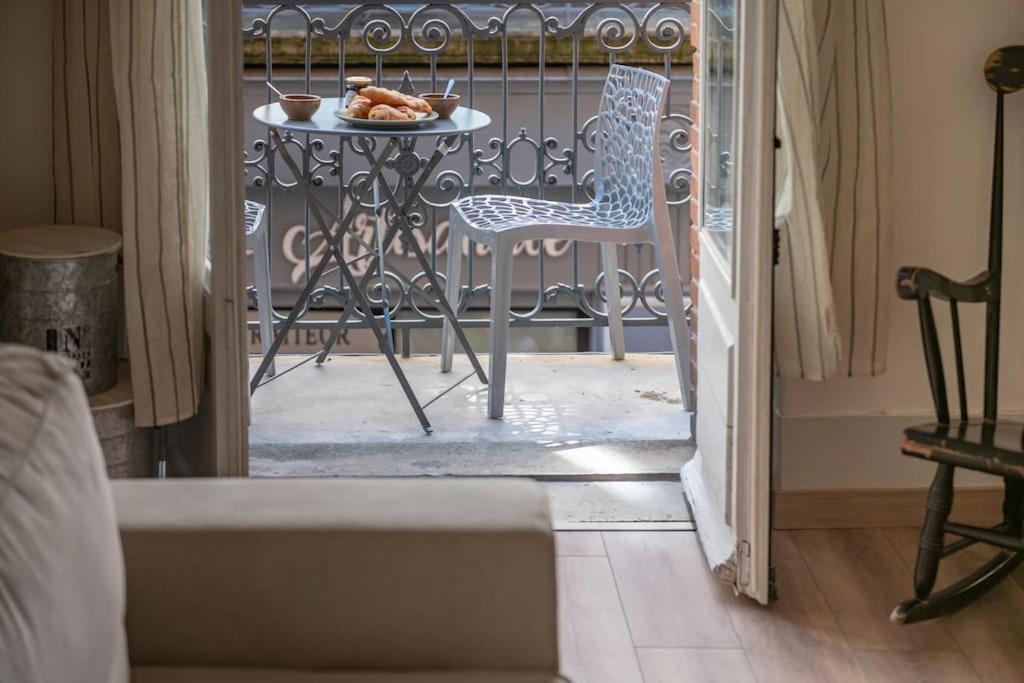 Magnolia Magnifique T2 Entierement Renove. Lägenhet Montauban Exteriör bild