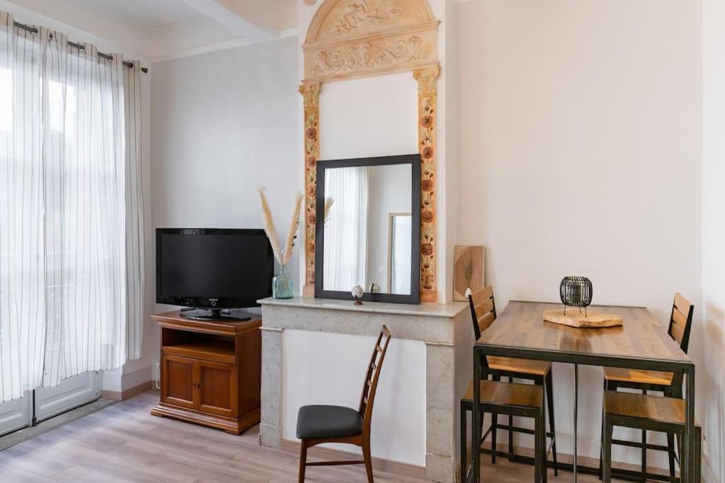 Magnolia Magnifique T2 Entierement Renove. Lägenhet Montauban Exteriör bild