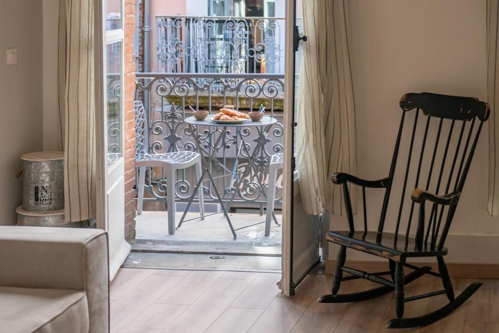 Magnolia Magnifique T2 Entierement Renove. Lägenhet Montauban Exteriör bild