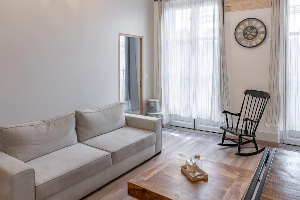 Magnolia Magnifique T2 Entierement Renove. Lägenhet Montauban Exteriör bild