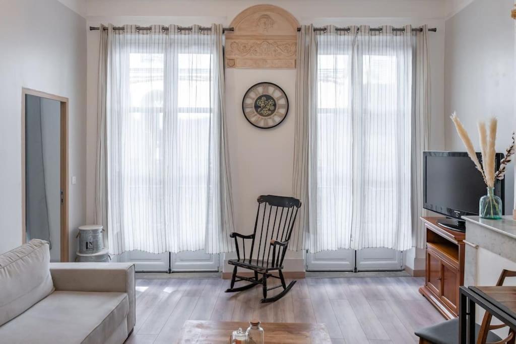 Magnolia Magnifique T2 Entierement Renove. Lägenhet Montauban Exteriör bild