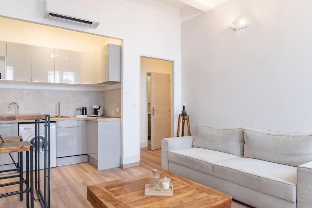 Magnolia Magnifique T2 Entierement Renove. Lägenhet Montauban Exteriör bild