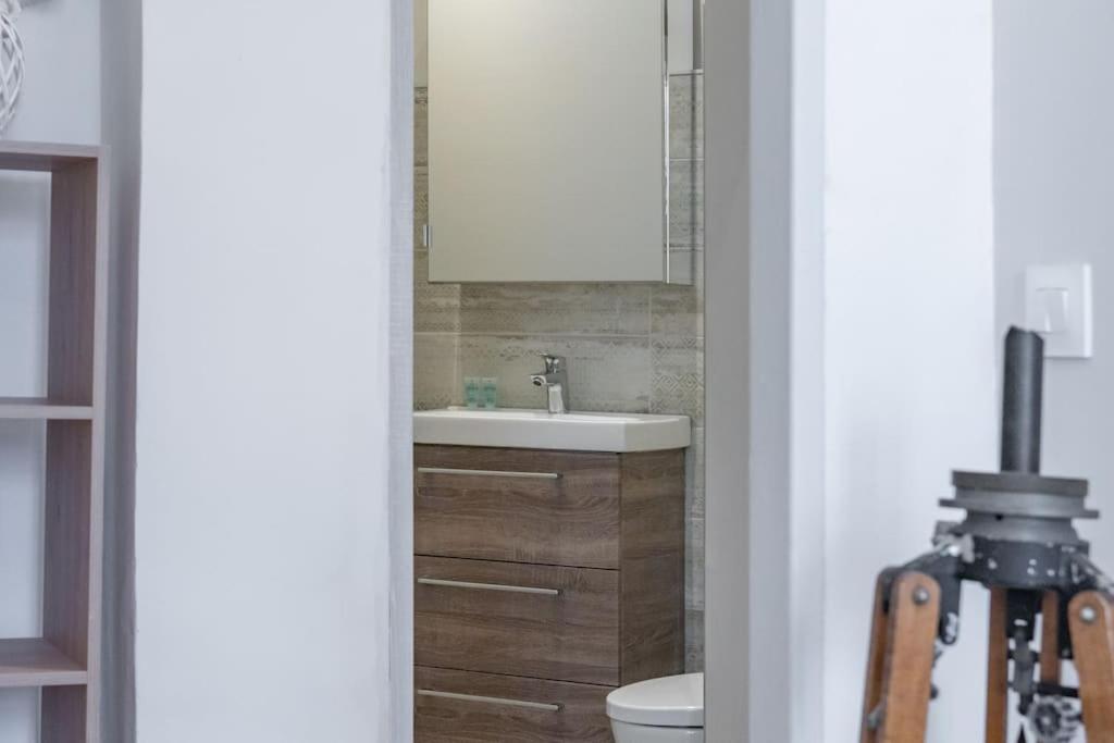 Magnolia Magnifique T2 Entierement Renove. Lägenhet Montauban Exteriör bild