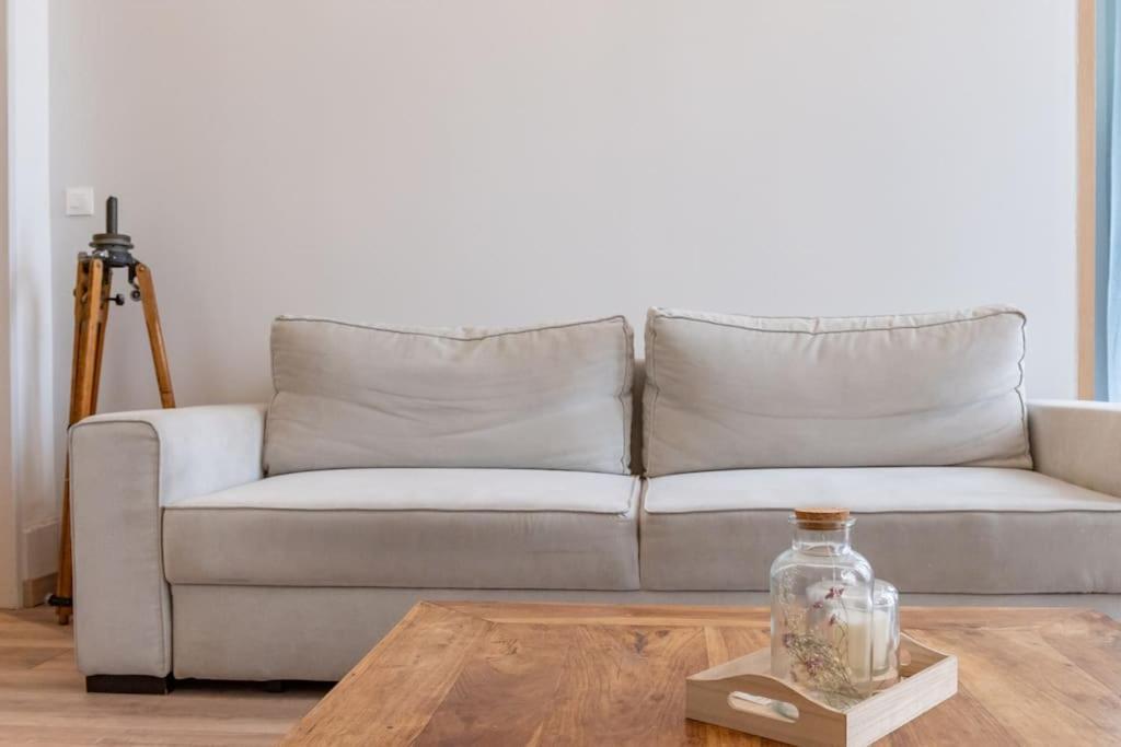 Magnolia Magnifique T2 Entierement Renove. Lägenhet Montauban Exteriör bild