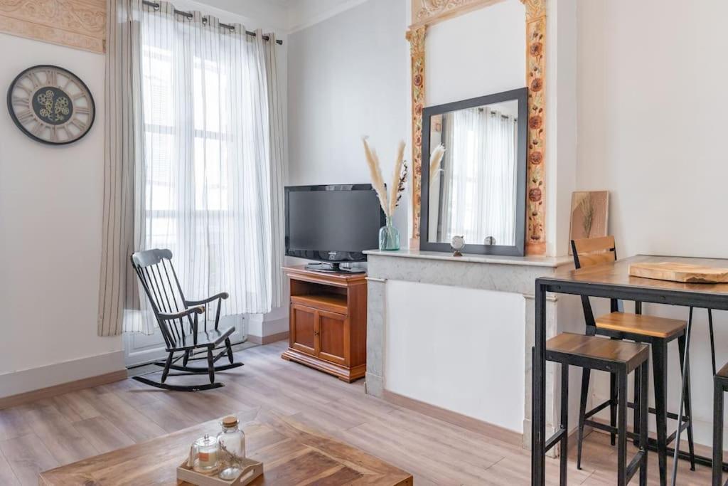 Magnolia Magnifique T2 Entierement Renove. Lägenhet Montauban Exteriör bild