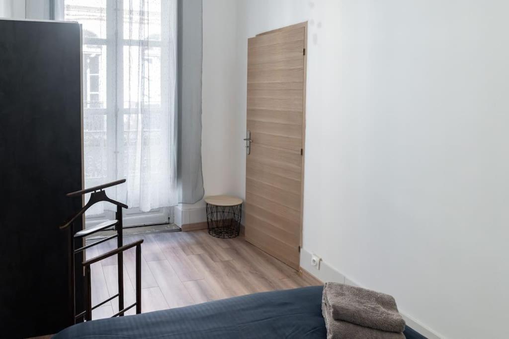 Magnolia Magnifique T2 Entierement Renove. Lägenhet Montauban Exteriör bild