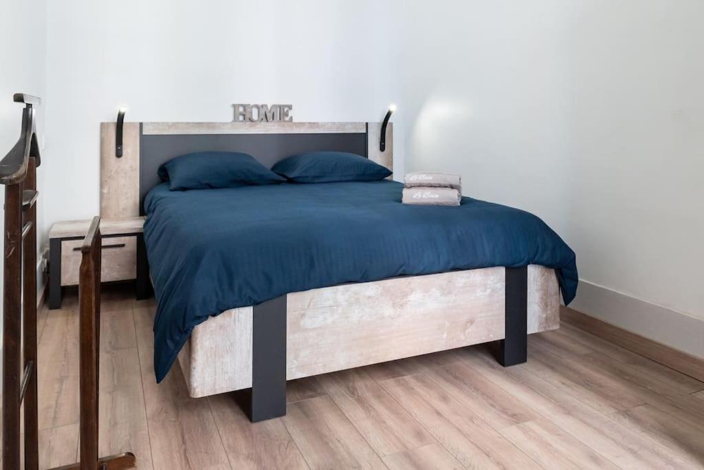 Magnolia Magnifique T2 Entierement Renove. Lägenhet Montauban Exteriör bild