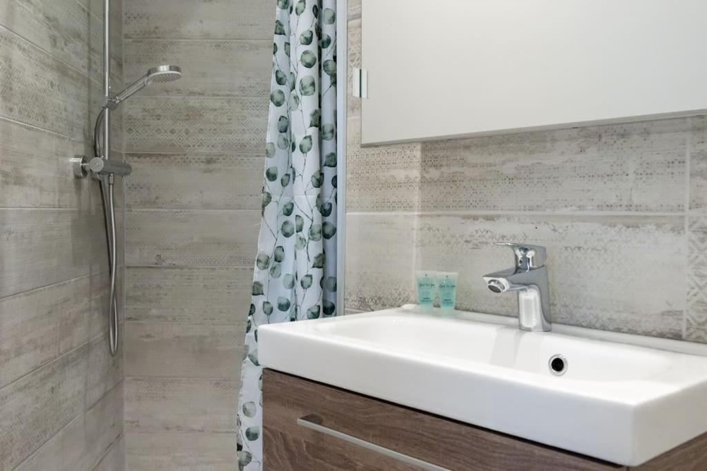 Magnolia Magnifique T2 Entierement Renove. Lägenhet Montauban Exteriör bild